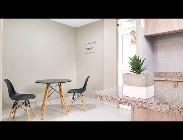 1 BEDROOM APARTMENT FOR SALE IN ESSENWOOD